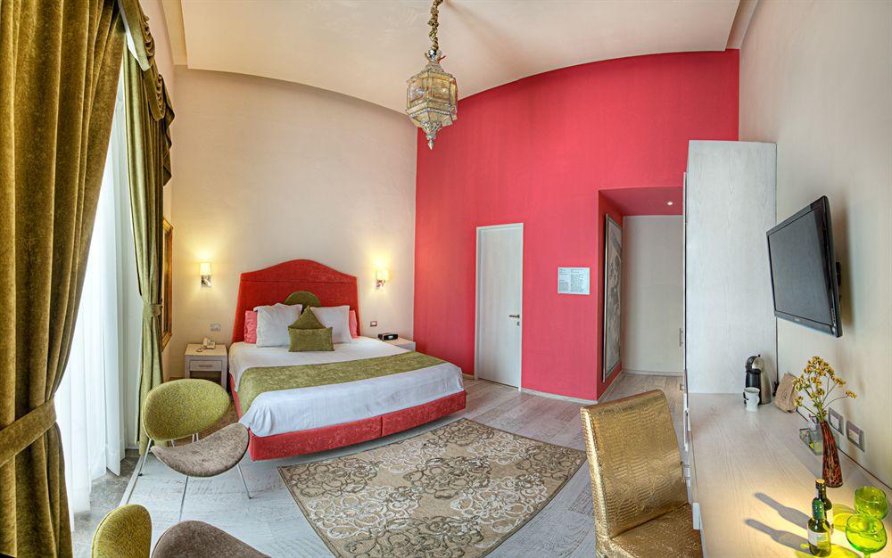 Hotel Andante Puebla Exterior photo