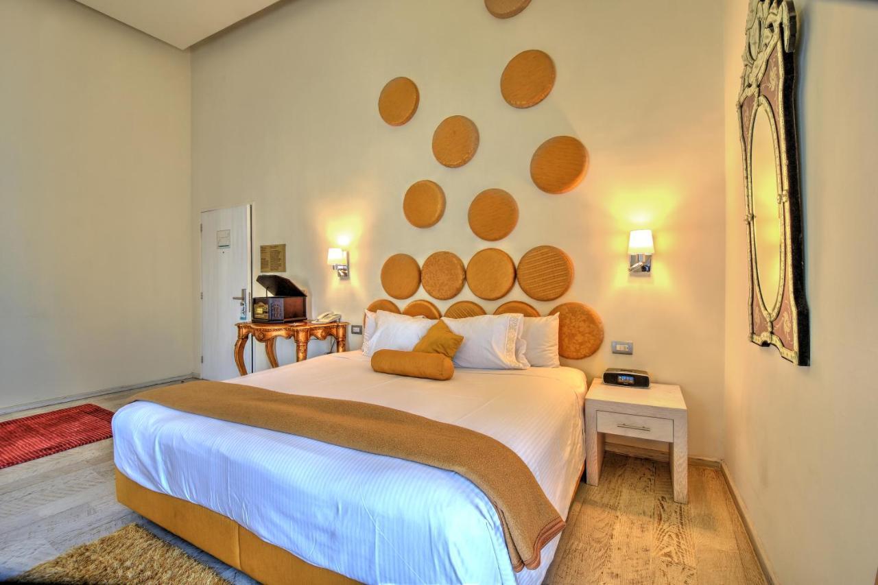 Hotel Andante Puebla Exterior photo
